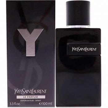 YVES SAINT LAURENT Y Le Parfum 100ml