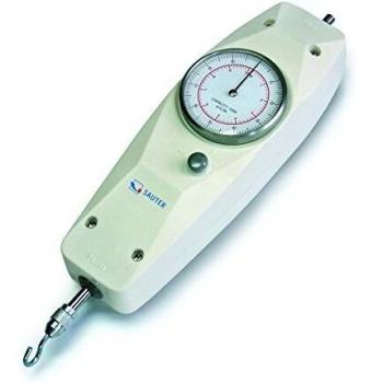SAUTER FA 10 Kraftmessgerät ohne Zertifikat