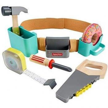 Fisher-Price Creative DIY Belt Play Set
