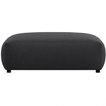 Pouf FLEXLUX Lucera, stilvoll und anschmiegsam