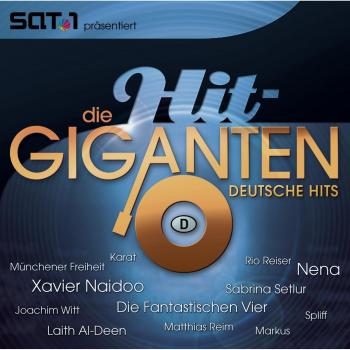 Die Hit Giganten