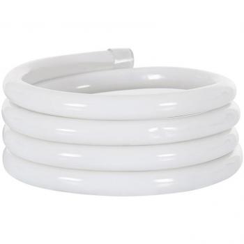 Fita LED Neon Flex Azul 220V 1 Metro