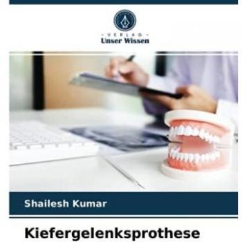 Kiefergelenksprothese