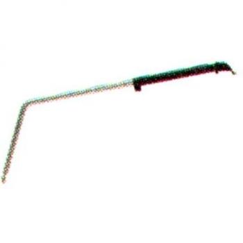 Barre de support d'inclinaison Hamax pour sièges Kiss/Sleepy/Smiley