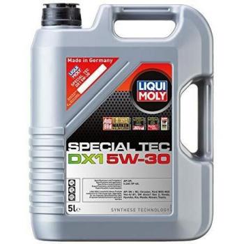 Huile moteur LIQUI MOLY 20969