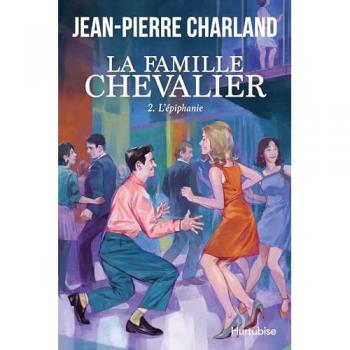 L'épiphanie