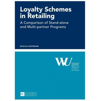 Loyalty Schemes in Retailing