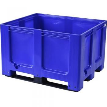 Cassa pallet 3 kufen