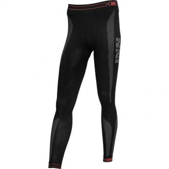 IXS 365 Herren Funktionshose Schwarz XL/2XL