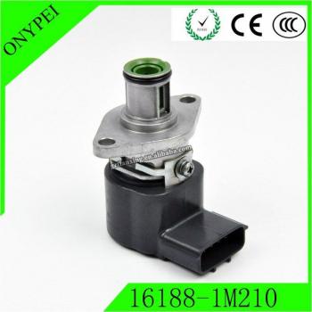 Nissan 200SX Sentra 1.6L L4 Idle Air Control Valve