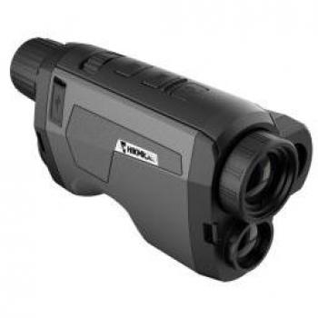 HIKMICRO Monoculaire Thermique Gryphon GH25L avec Télémètre, Imagerie, Vidéo HD et Zoom