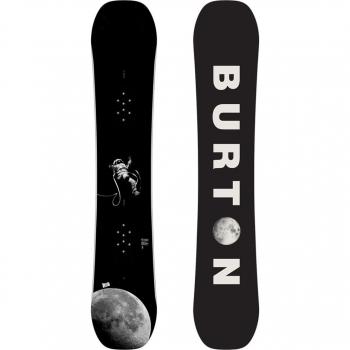 Burton Process EXP 2024 – Snowboard (neutrale Farbe)