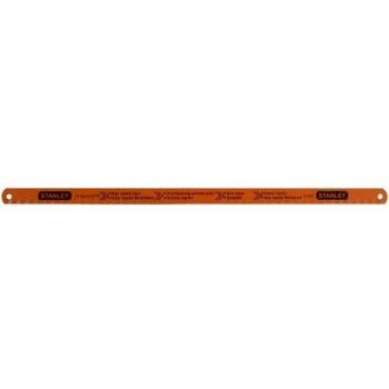 Hoja de Sierra HSS Rubis 300mm Stanley 24 Dientes