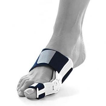 Orthèse Aircast Actytoe Halux Valgus Toutes Tailles Disponibles