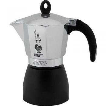 Caffettiera Dama Gran Gala 6 Tazze Premium