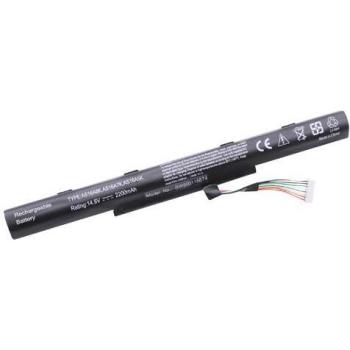 Compatibile Batteria Acer E5-576G 74R6 2200mAh 14,8V