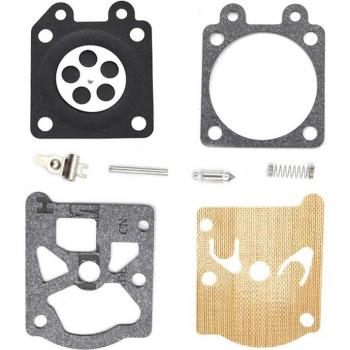 Kit Completo de Díafragma Walbro 33‑29 con Suministros Motozierra