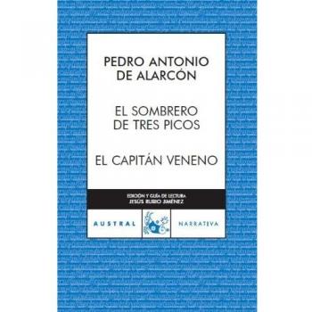 El Sombrero de Tres Picos