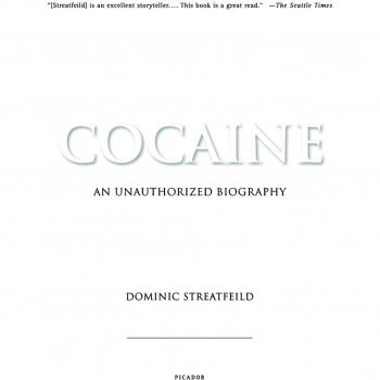 Cocaine: An Unauthorized Biography