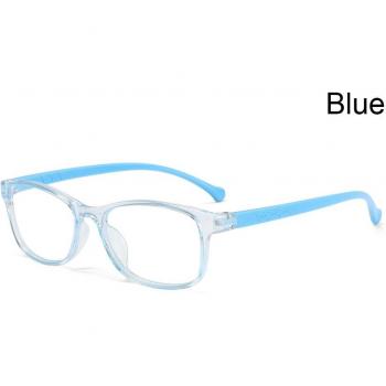 Gafas Ligeras para Niños con Protección Anti-Luz Azul