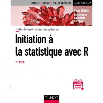 Initiation À La Statistique Avec R