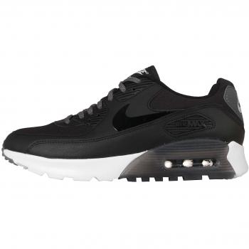 Nike Damen W Air Max 90 Ultra Essential, Schwarz