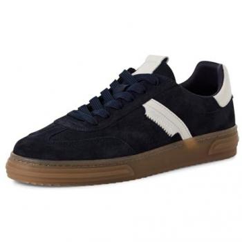 Tamaris Sneaker Marino/Bianco 40