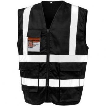 Veste de Sécurité Result SAFE‑GUARD – Unisex Adult