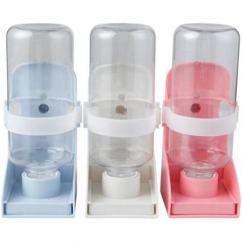 Pet Water Fountain