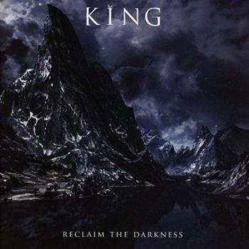 KING: RECLAIM THE DARKNESS
