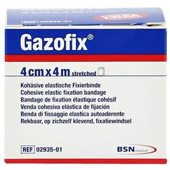 Leukoplast Gazofix Sterile Repair Tape