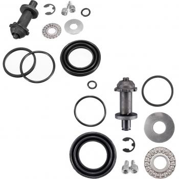 Étrier fixeur de frein arrière RSQ3 – kit complet