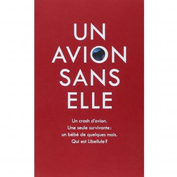 Un avion sans elle Poche