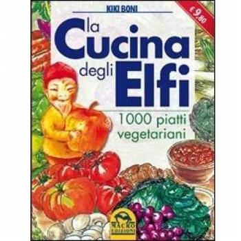 La Cucina Degli Elfi