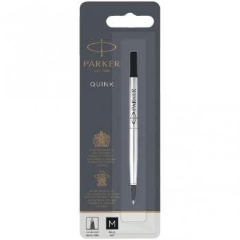 Parker Recambio Rotulador 0.8 Negro