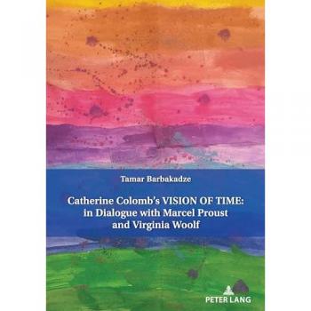Catherine Colomb's Vision of Time