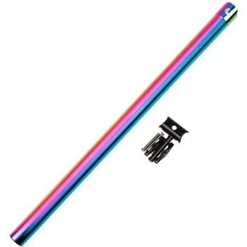 Ultra-Light CNC Aluminum Alloy Seatpost 33.9*600mm for Dahon