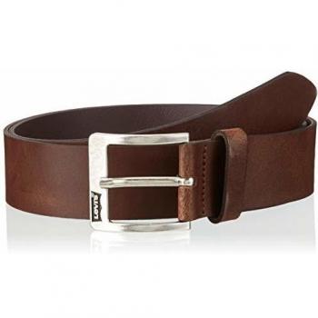 Cintura Levi's Core Basic Classic in pelle