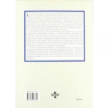 La integración europea