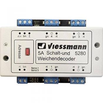 Viessmann Modelltechnik 5280 Schalt