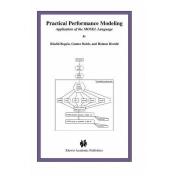 Vitalsource Technologies, Inc. Practical Performance Modeling