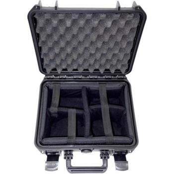 Valigetta Multiuso MAX300CAM 336×300×148 mm