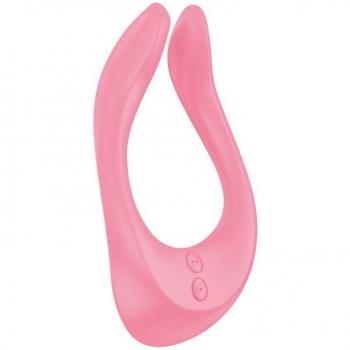 Satisfyer Endless Joy Stimolatore 13,5 cm