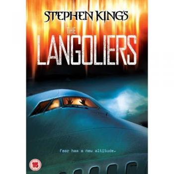 Stephen King's The Langoliers (DVD, 2007)