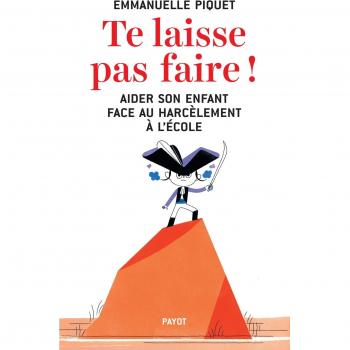 Te laisse pas faire !