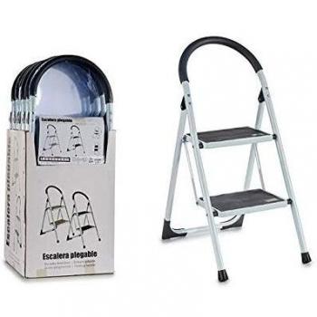 Escabeau Multi-Usages 2 Marches