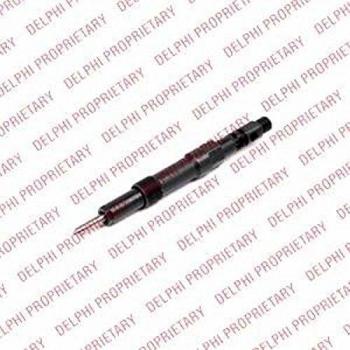 DELPHI Injector R01001D