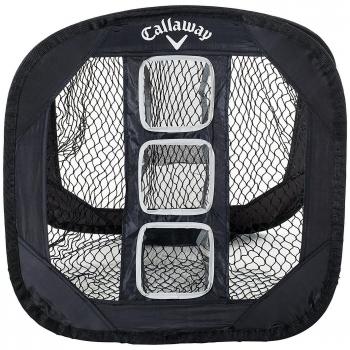Callaway Golf Black Nets Chip Shot Plus