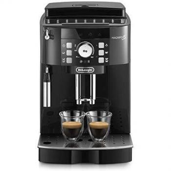 Magnifica S ECAM 21.110B Fully-Automatic Coffee System (Black)