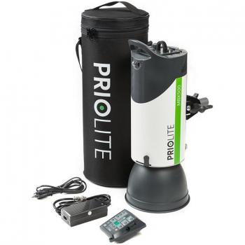 Ultra2Go Studio Flash Priolite